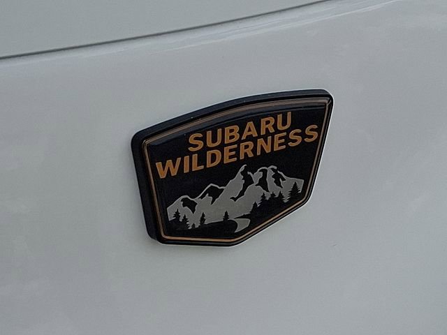 New 2026 Subaru Forester Wilderness image 25