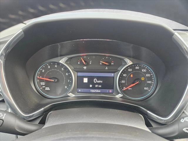 Used 2020 Chevrolet Equinox Premier image 20