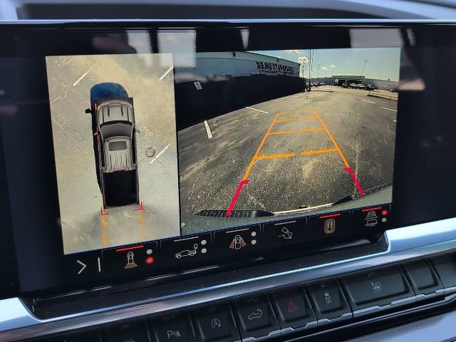 New 2025 Chevrolet Silverado 1500 High Country image 25