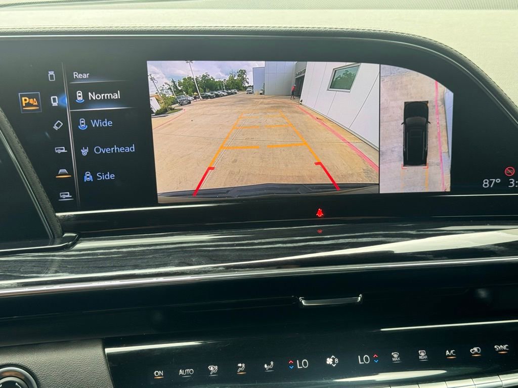 Used 2022 Cadillac Escalade Sport w/ Touring Package RWD image 29