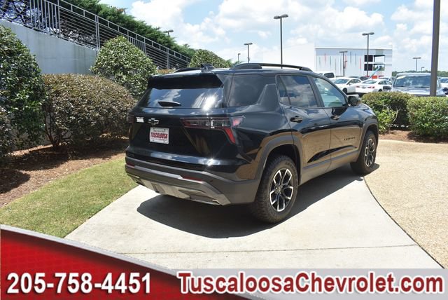 New 2026 Chevrolet Equinox ACTIV w/ Convenience Package III FWD image 10
