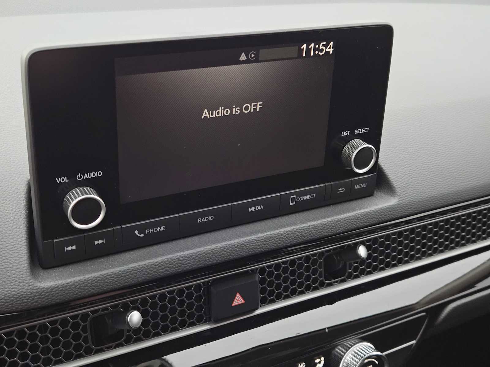Used 2026 Honda Civic LX image 16