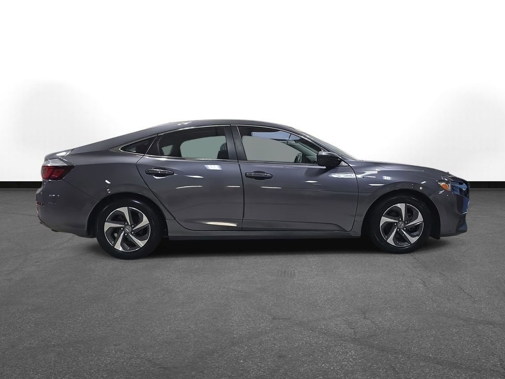 Used 2019 Honda Insight LX image 4