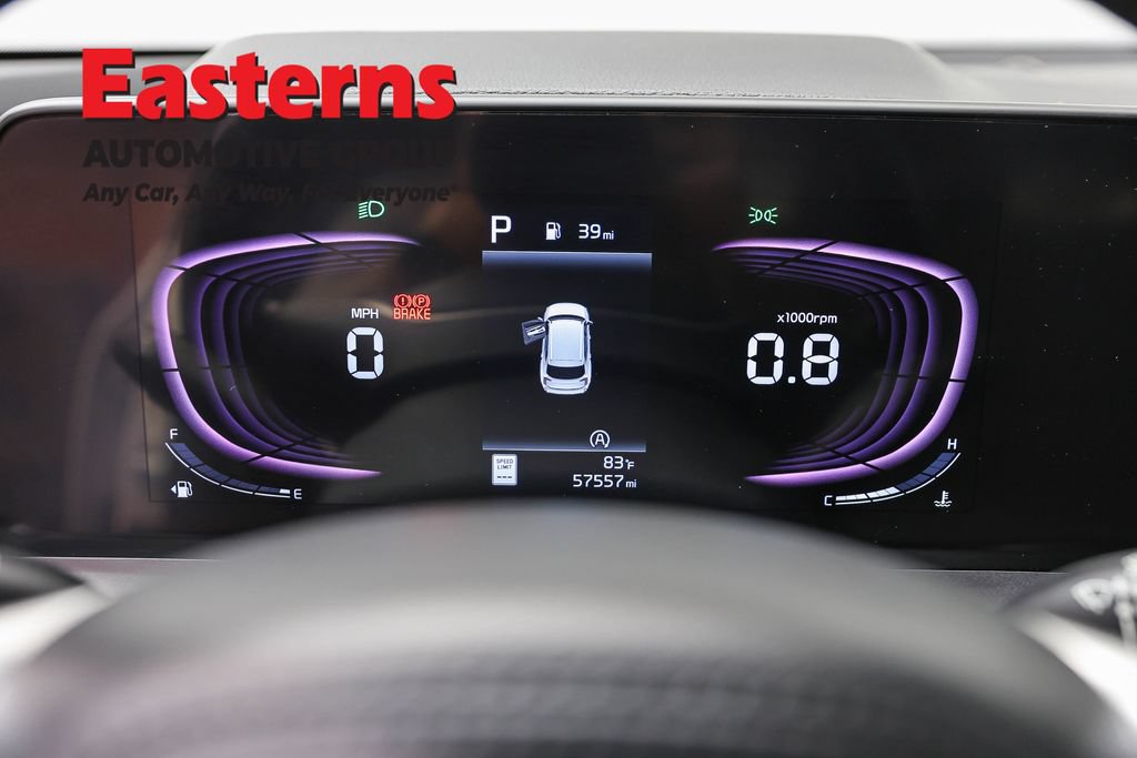 Used 2023 Kia Telluride S FWD image 18