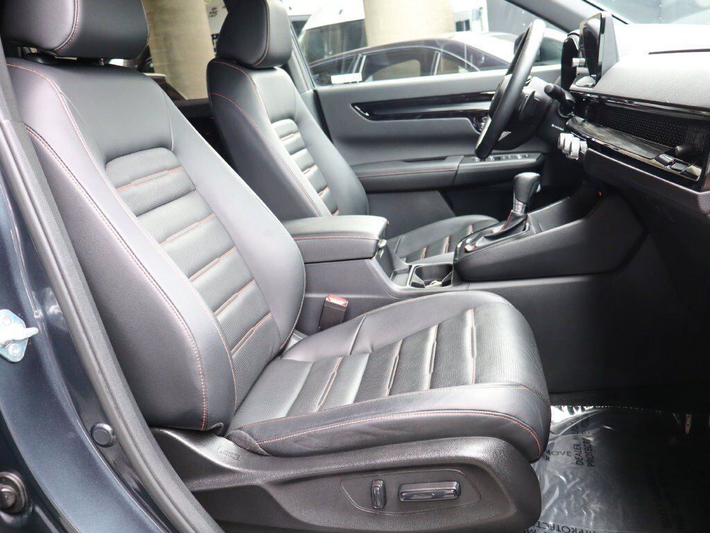 Used 2024 Honda CR-V Sport Touring image 23