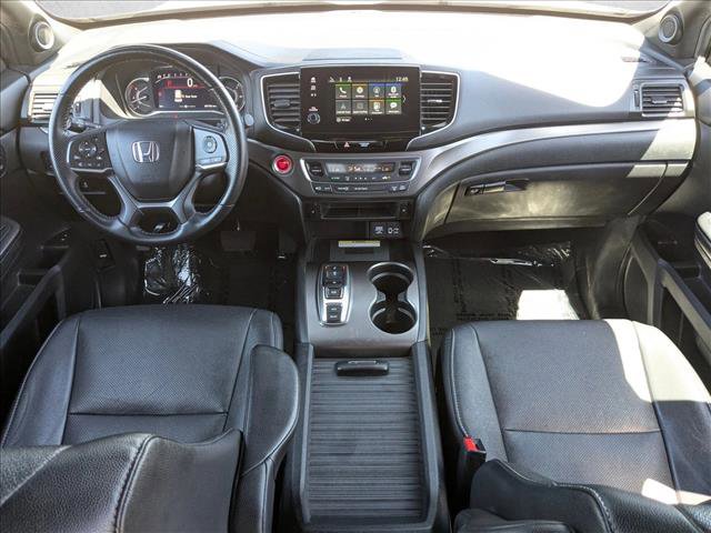 Used 2023 Honda Passport EX-L image 17