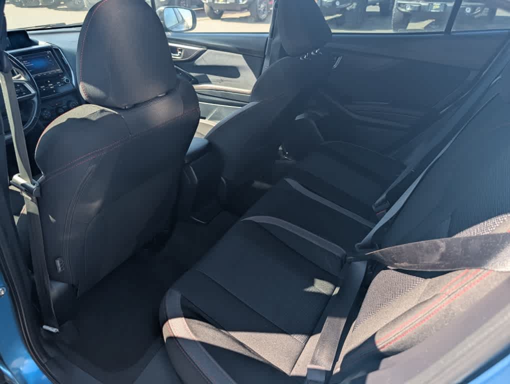 Used 2019 Subaru Impreza 2.0i Sport AWD/4WD image 26