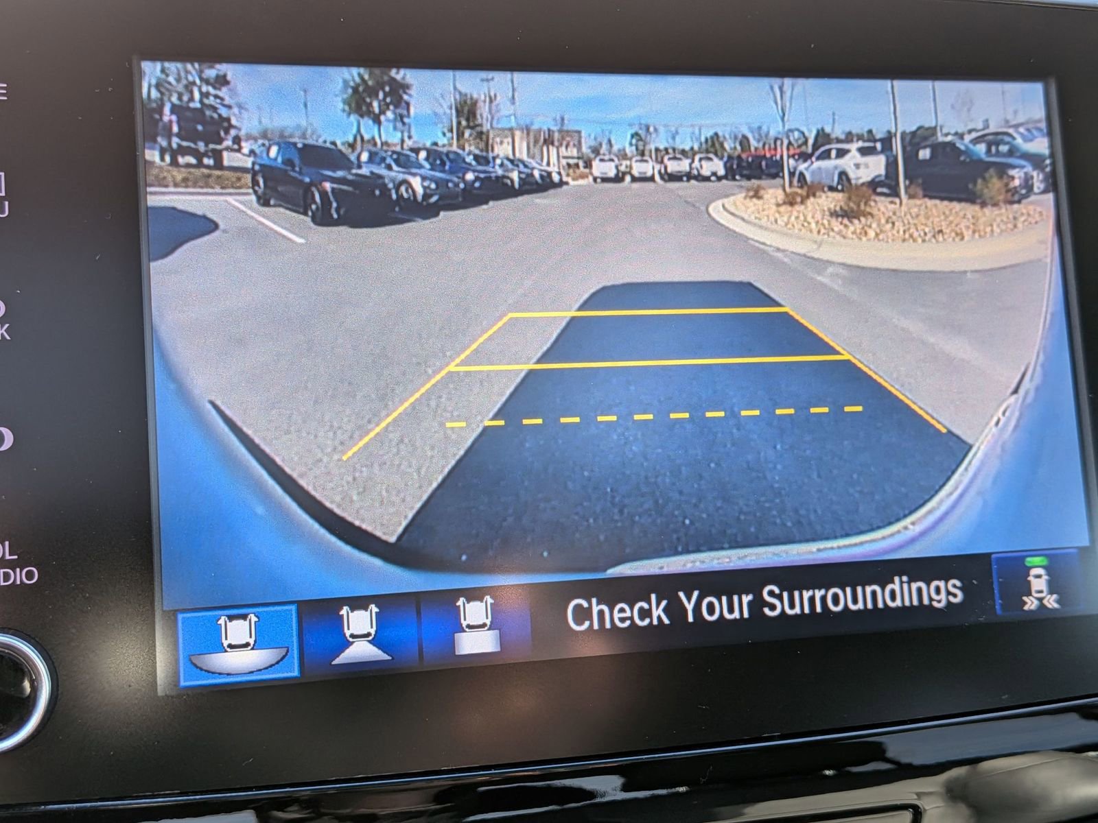 Used 2023 Honda Ridgeline RTL image 23