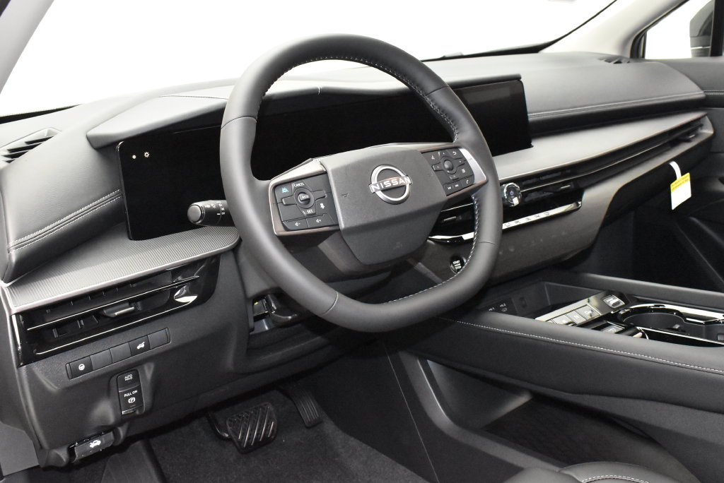 New 2027 Nissan Murano SV AWD/4WD image 15