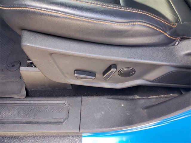 Used 2023 Ford Bronco Badlands image 12