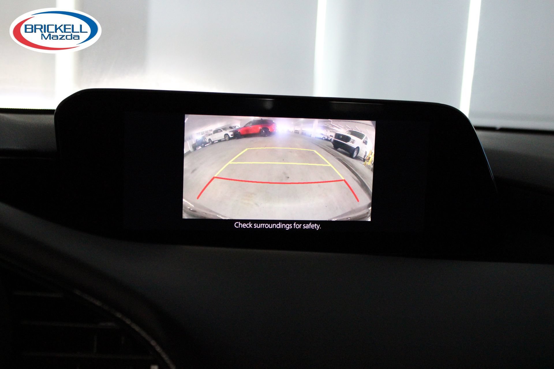 Certified 2023 MAZDA MAZDA3 AWD 2.5 Turbo Hatchback image 33
