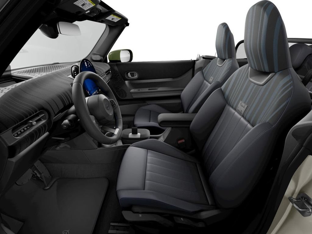 New 2027 MINI Cooper S FWD image 6