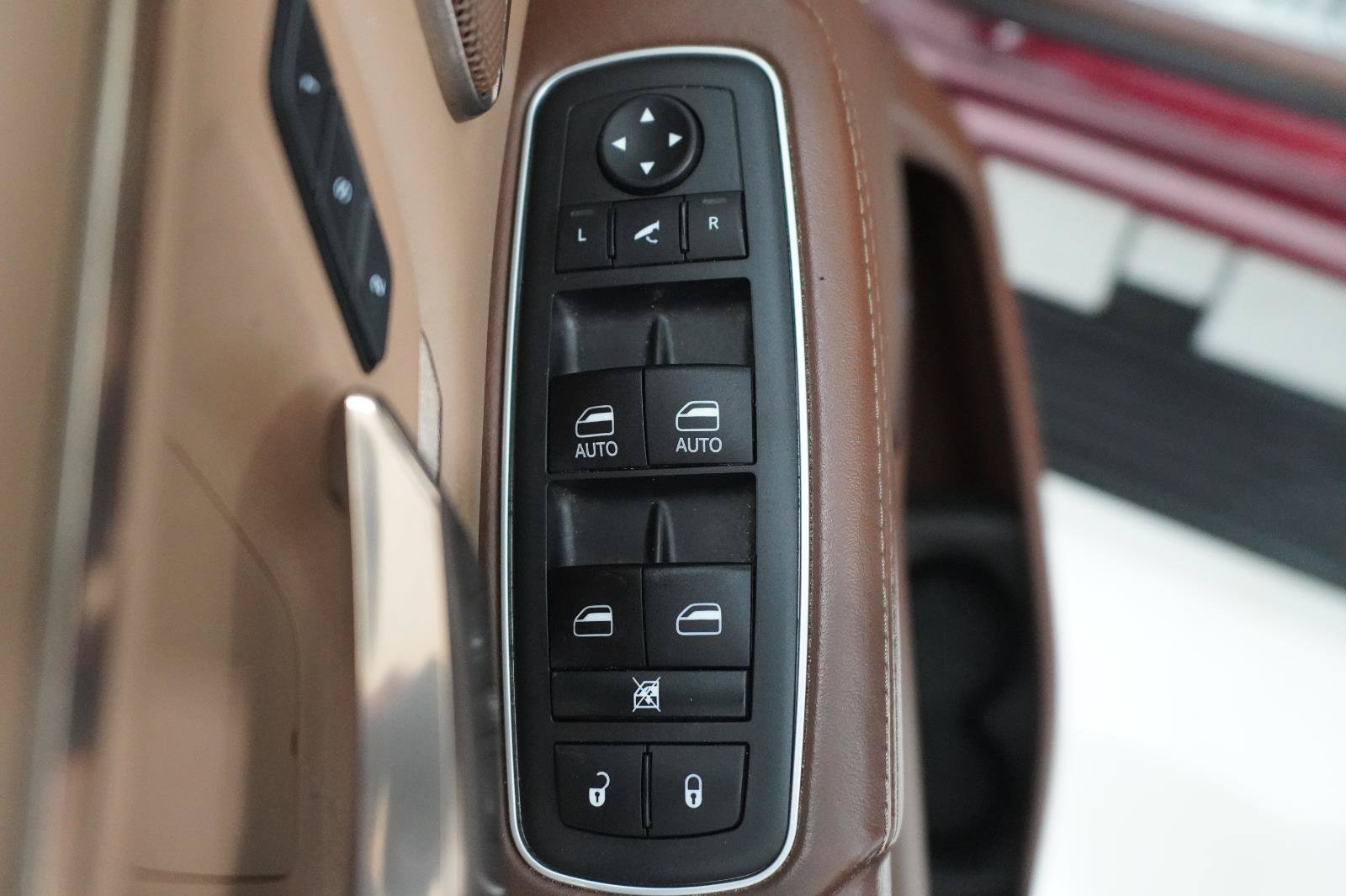Used 2020 RAM 1500 Limited AWD/4WD image 21