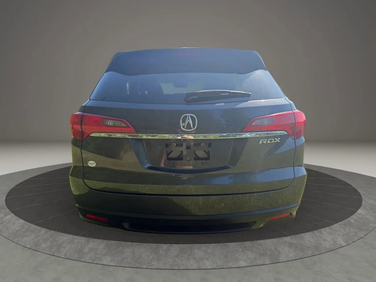 Used 2014 Acura RDX FWD image 4