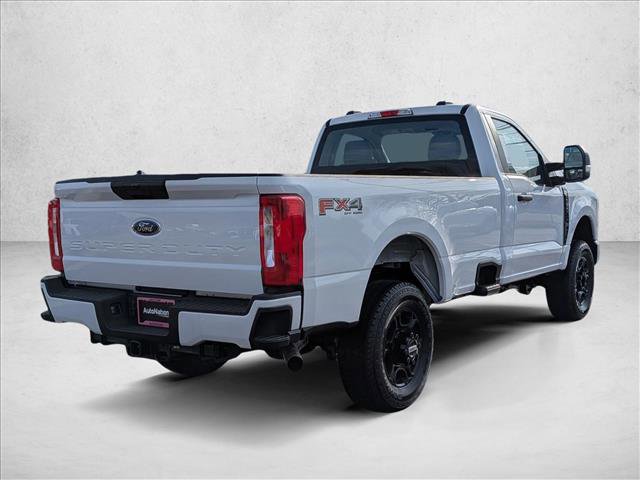 New 2026 Ford F350 XL w/ STX Appearance Package video 2