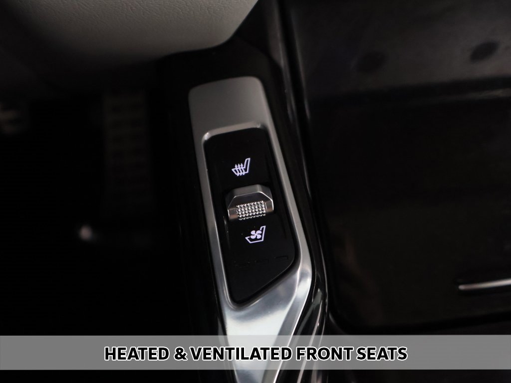 Used 2022 Kia Sorento SX Prestige image 9