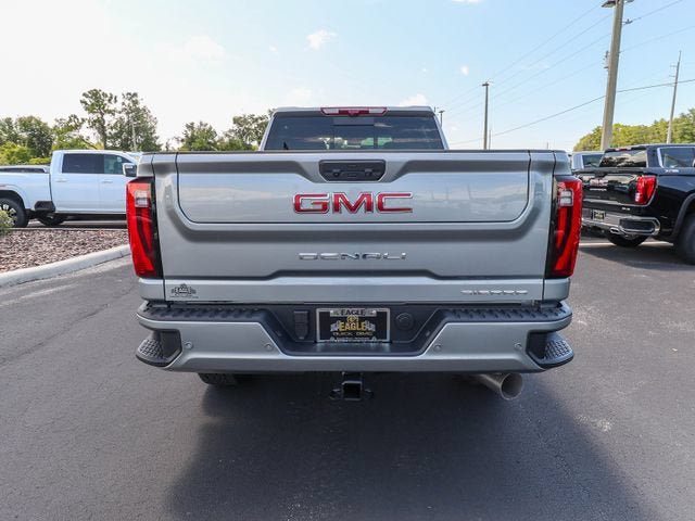 New 2026 GMC Sierra 2500 Denali w/ Denali Reserve Package AWD/4WD image 8