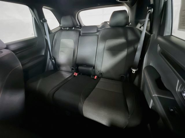 Used 2026 Honda CR-V TrailSport image 27