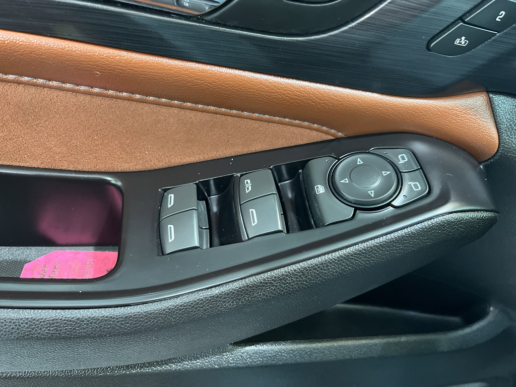 Used 2018 Chevrolet Traverse High Country w/ LPO, Floor Liner Package image 34