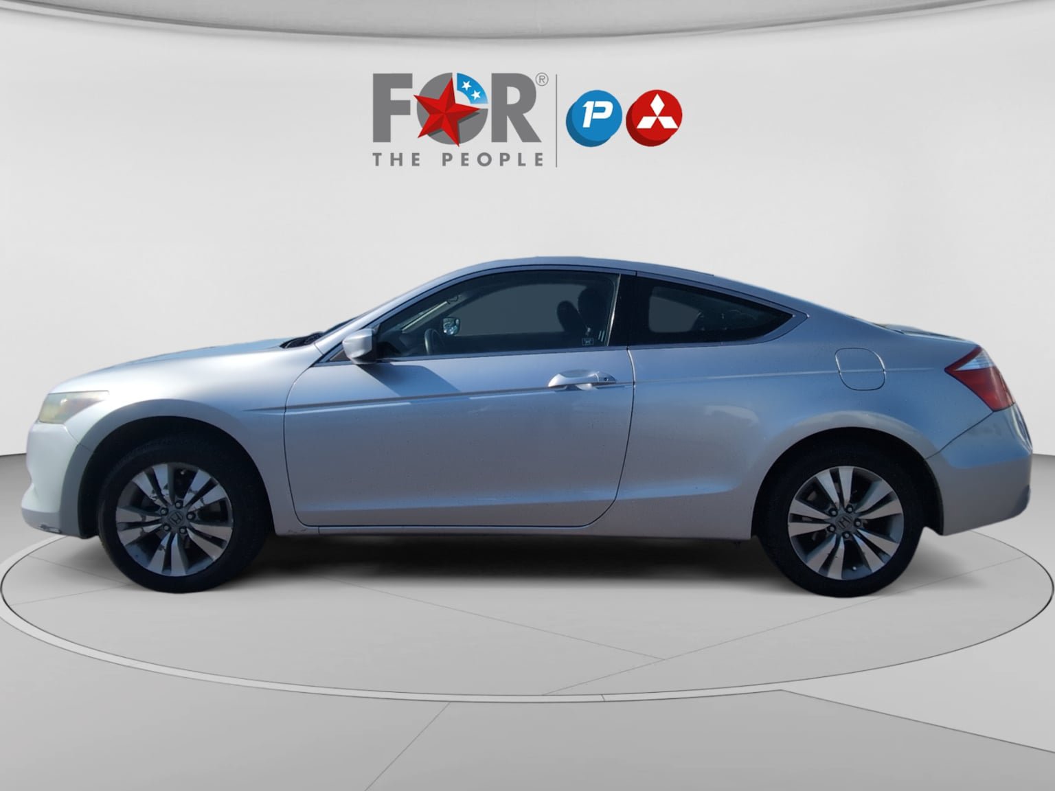 Used 2009 Honda Accord EX image 2