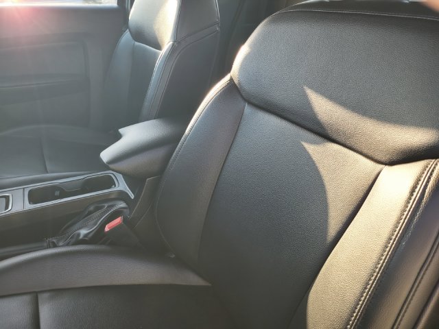 Certified 2023 Ford Ranger XL AWD/4WD image 11