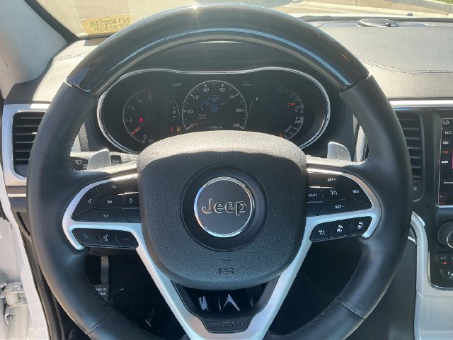 Used 2018 Jeep Grand Cherokee Summit RWD image 14