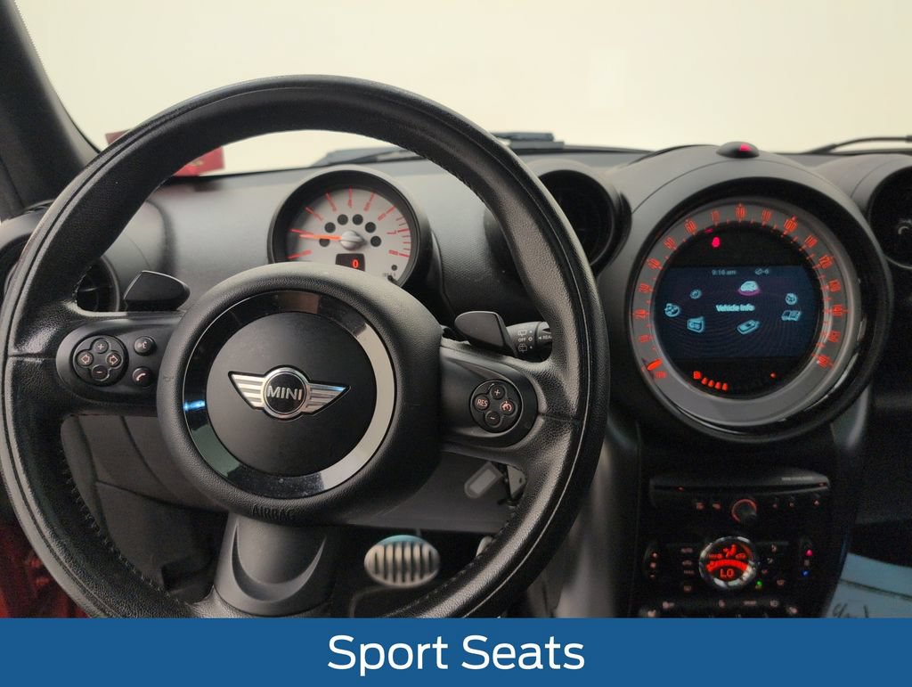 Used 2013 MINI Cooper Countryman S AWD/4WD image 20