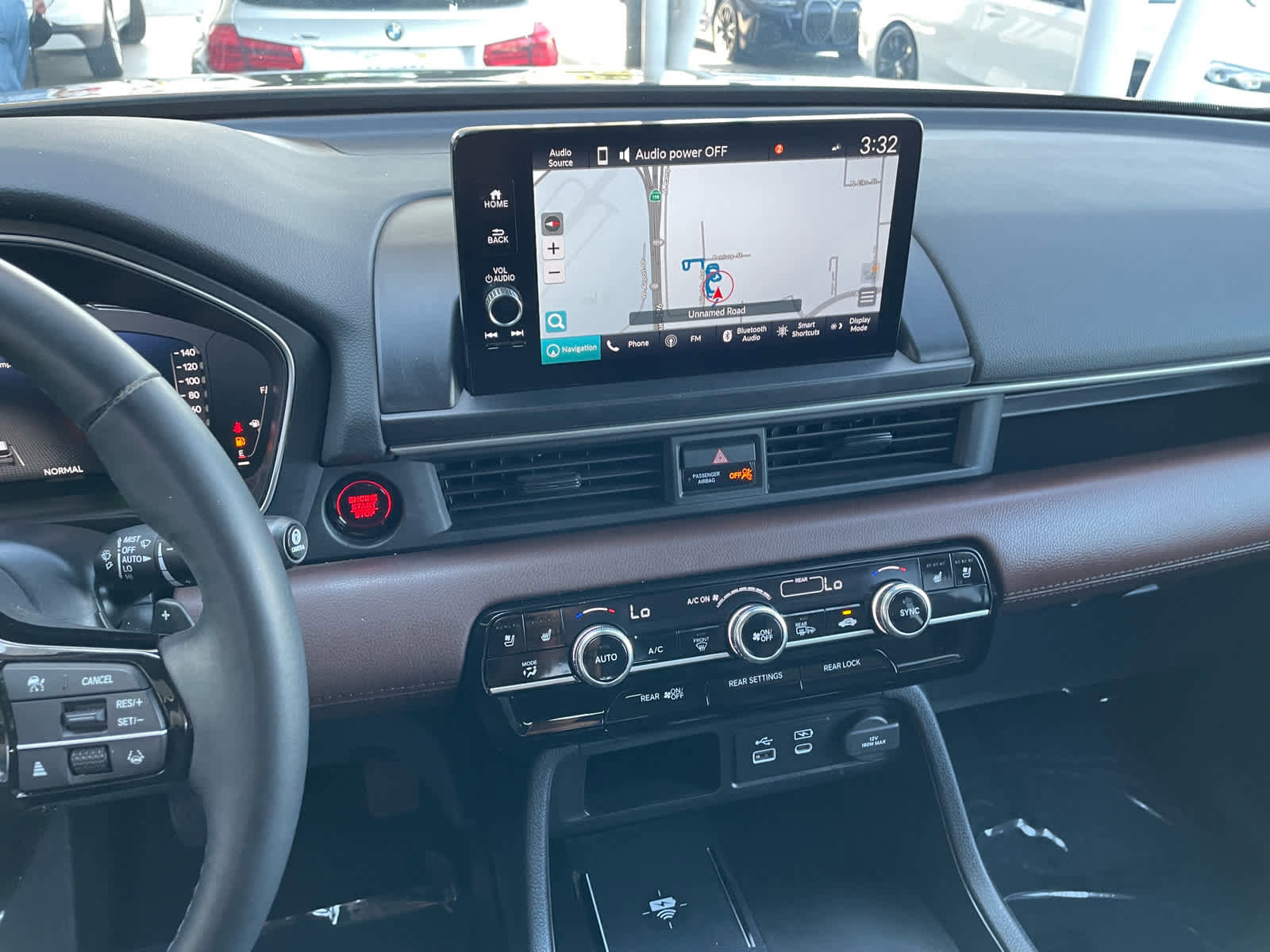 Used 2025 Honda Pilot Elite image 17