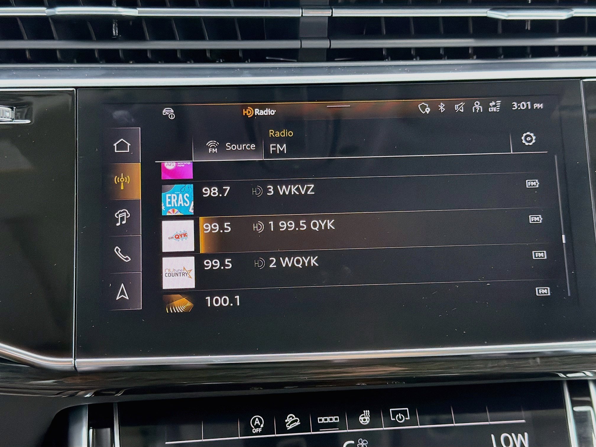 New 2026 Audi Q7 2.0T Premium Plus AWD/4WD image 33