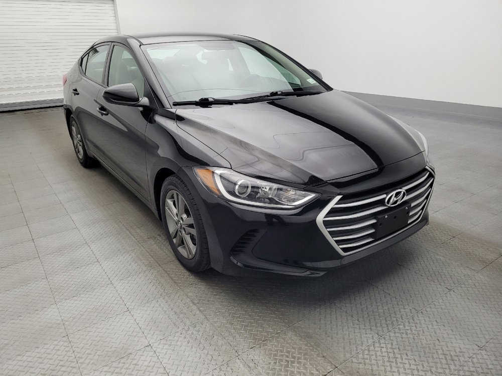 Used 2018 Hyundai Elantra SEL image 13
