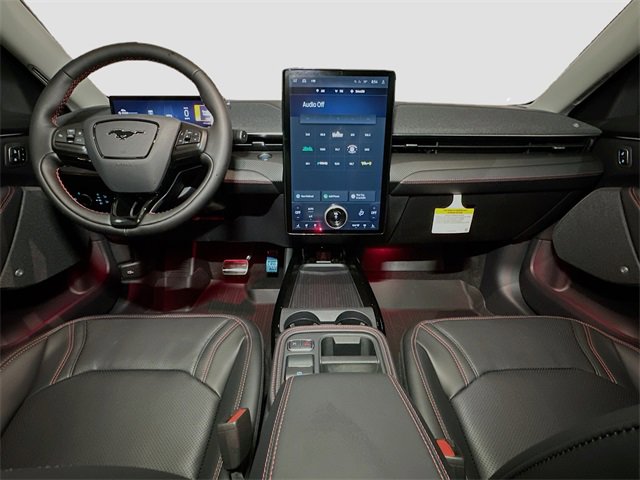 New 2025 Ford Mustang Mach-E Premium w/ Sport Appearance Package image 6