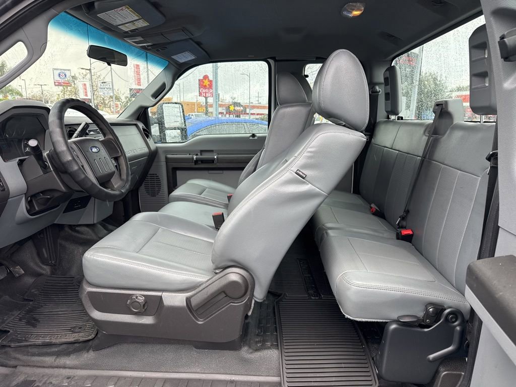 Used 2015 Ford F250 XL w/ Power Equipment Group image 14