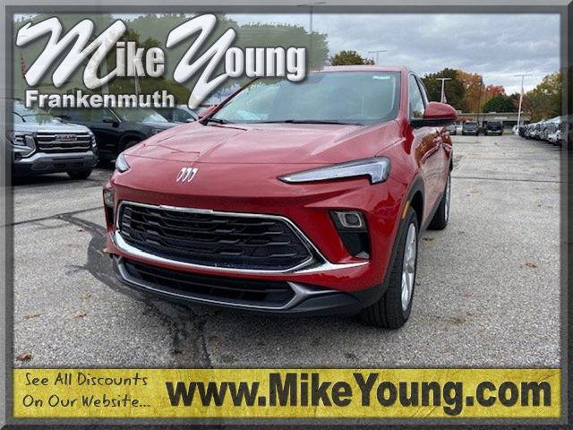 New 2026 Buick Encore GX Preferred w/ Comfort Package