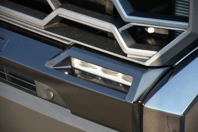 New 2026 Toyota Tundra Platinum image 10