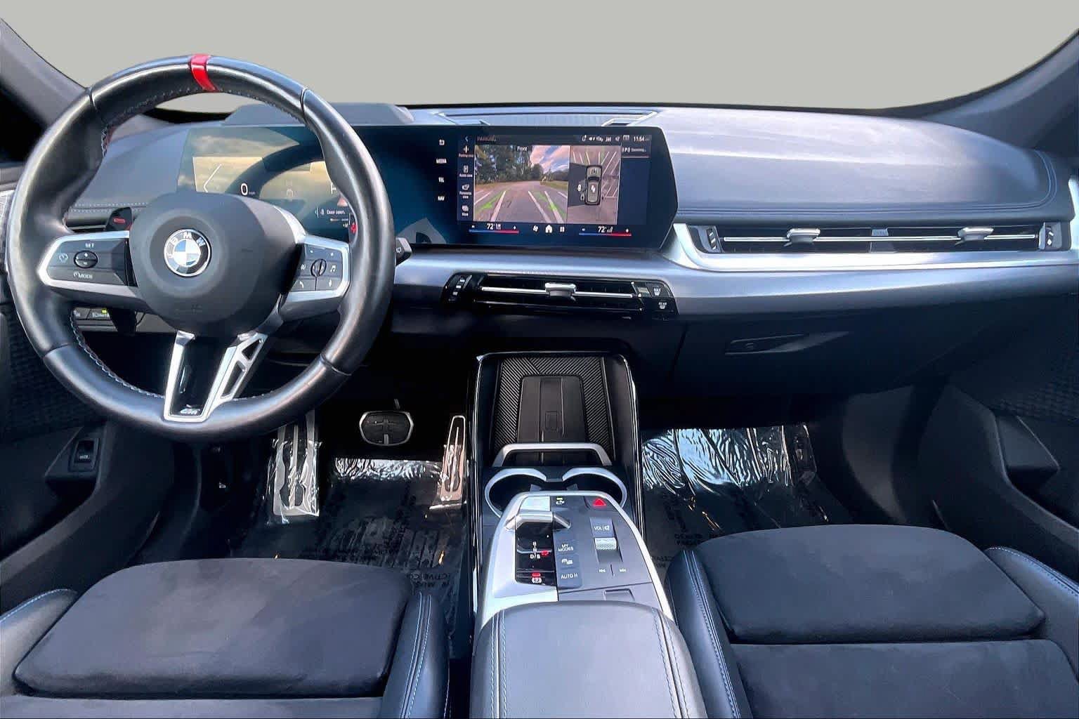 Used 2024 BMW X1 M35i w/ Premium Package AWD/4WD image 15