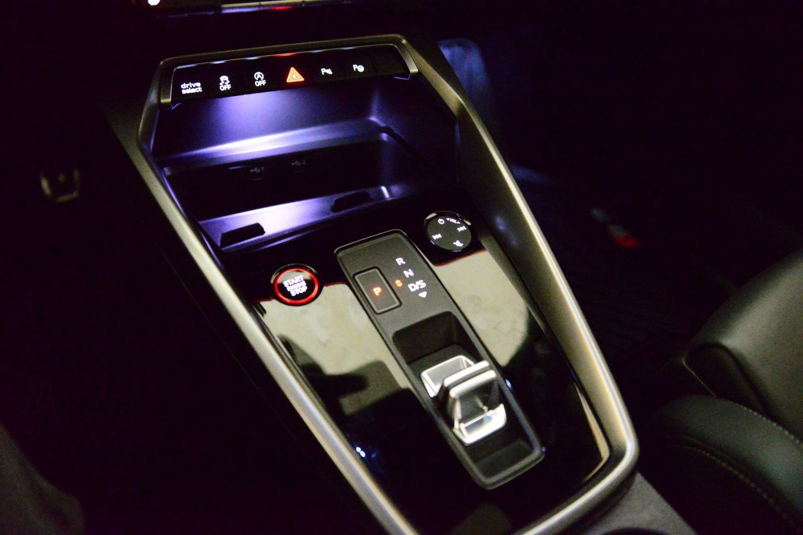 Used 2024 Audi S3 Premium Plus image 14