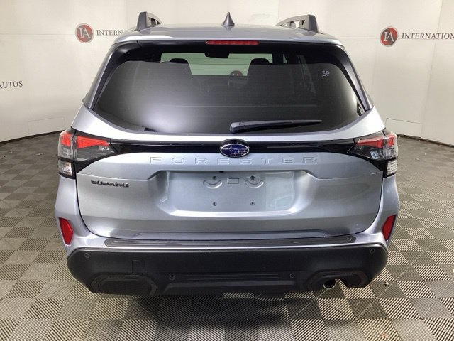 Certified 2026 Subaru Forester Limited AWD/4WD image 5