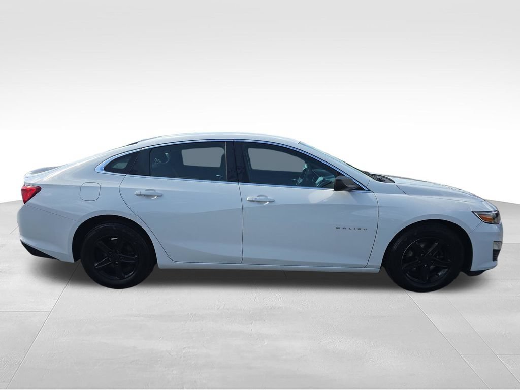 Used 2019 Chevrolet Malibu LS FWD image 7