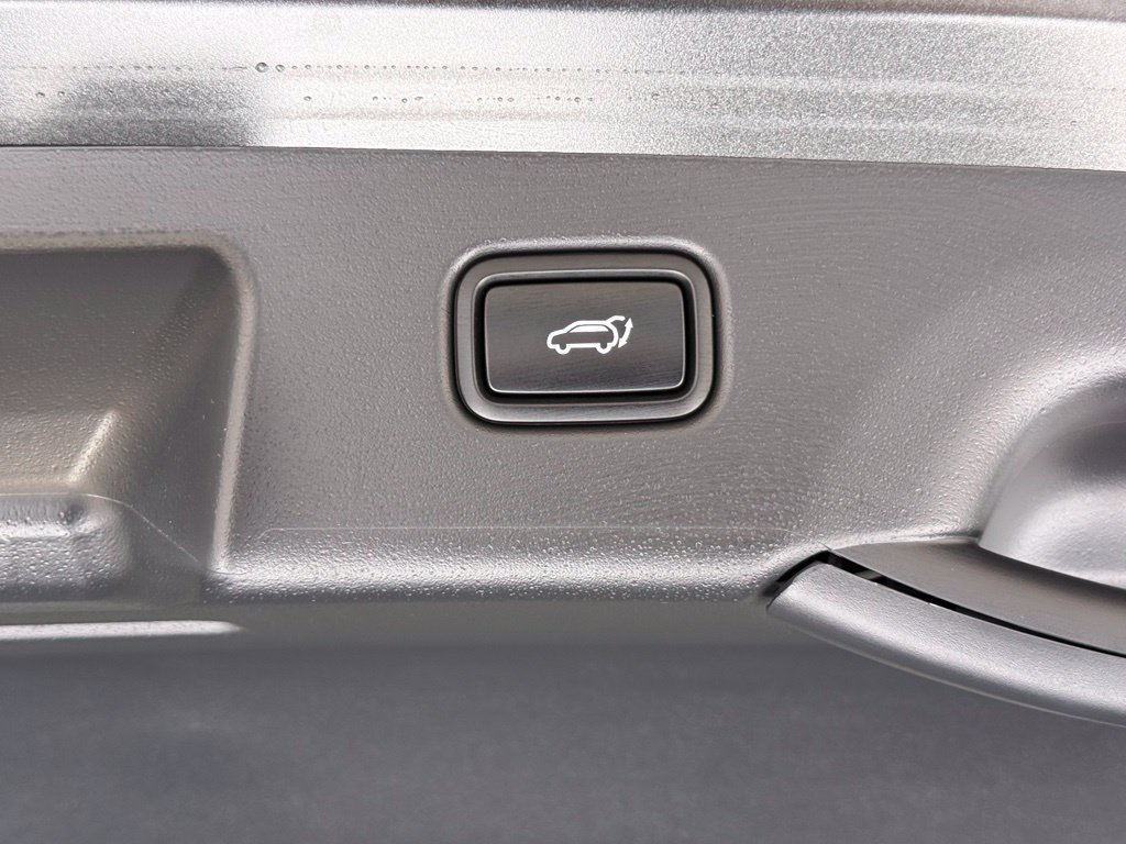Used 2025 Kia Niro Wind FWD image 5