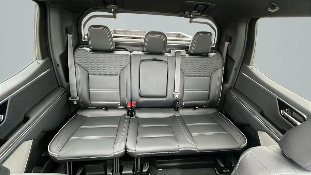 New 2024 GMC Sierra EV Denali image 21