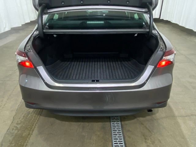 Certified 2024 Toyota Camry LE image 12