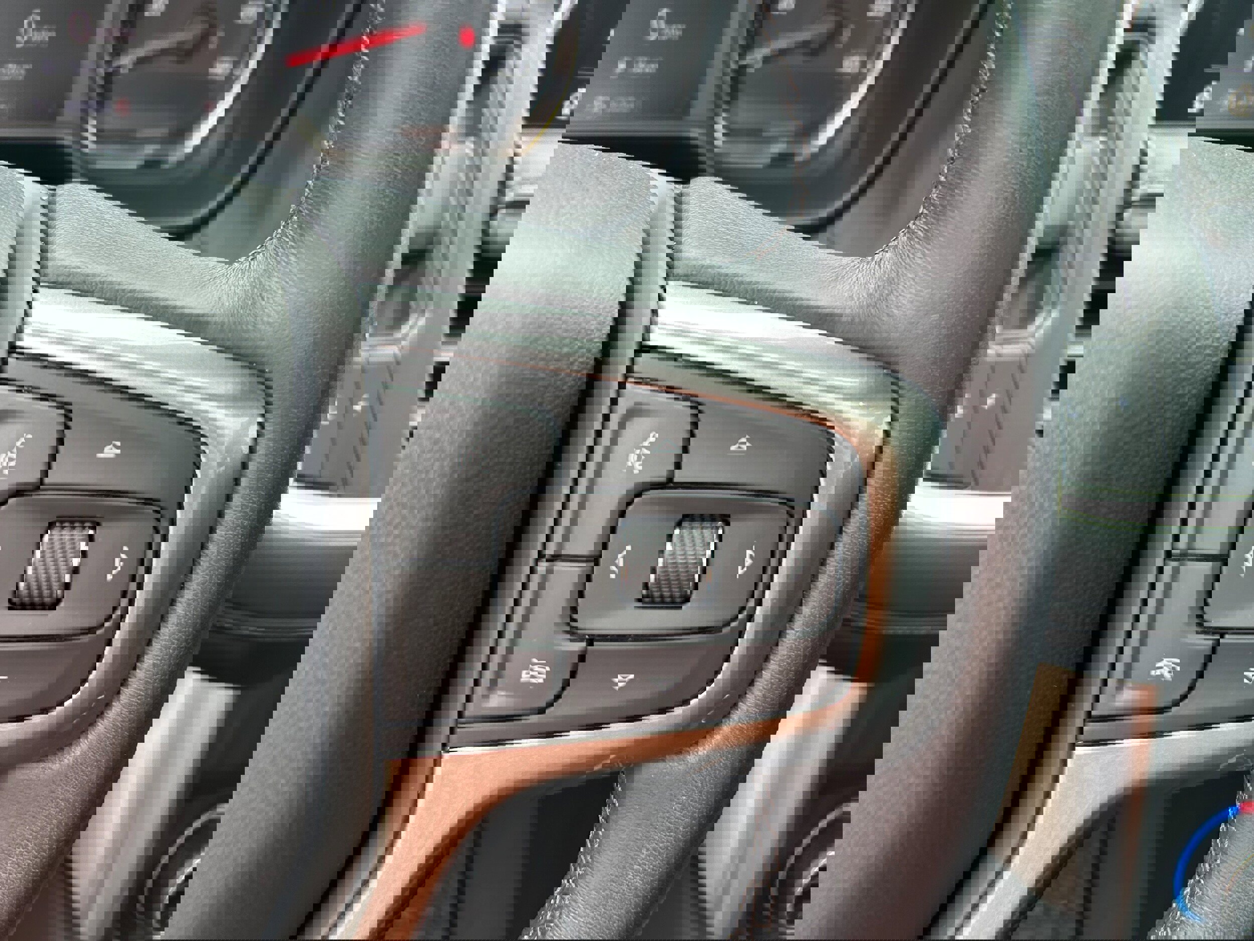 Used 2021 Chevrolet Tahoe LT image 21