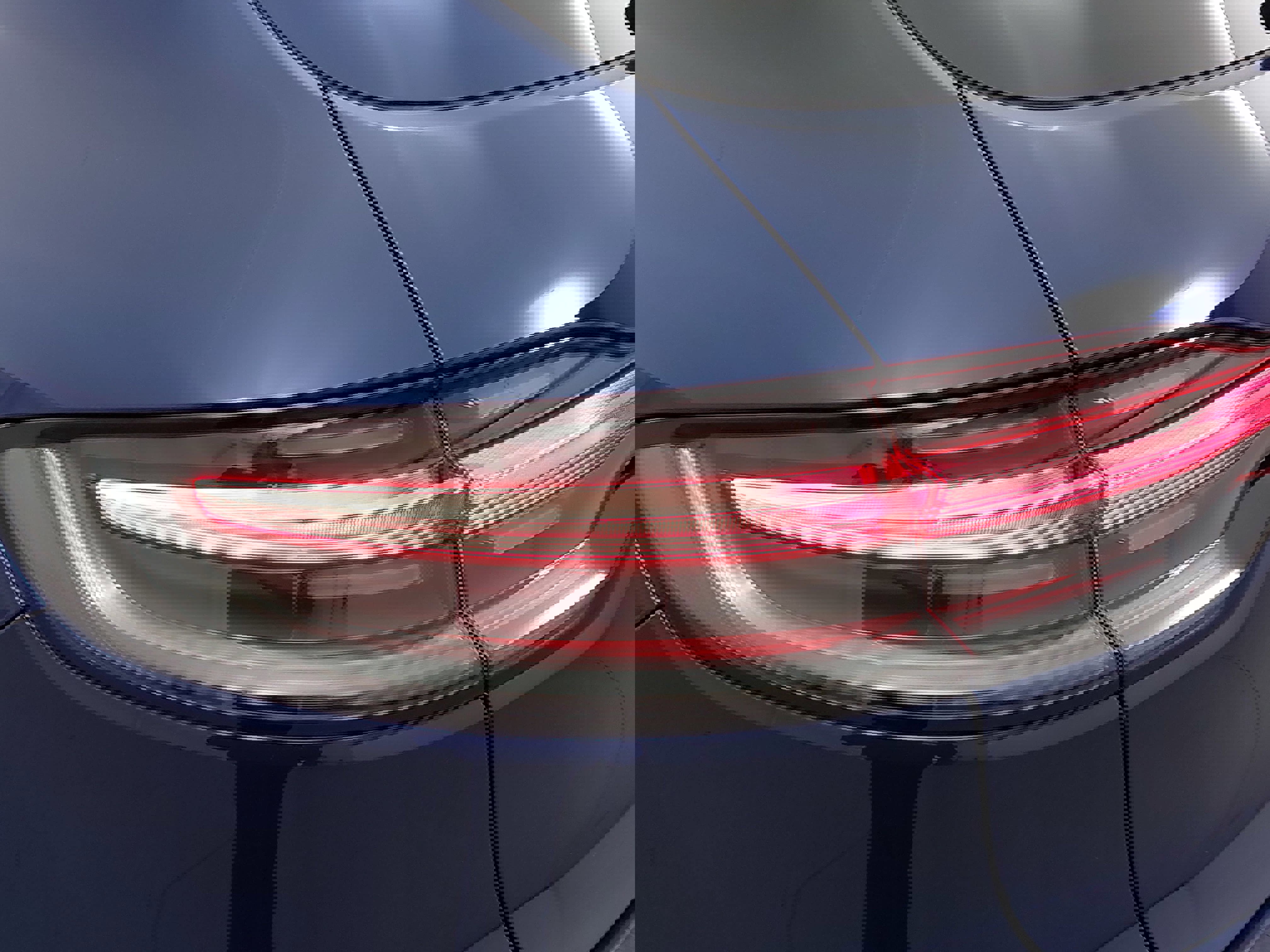 Certified 2026 Porsche Macan image 36