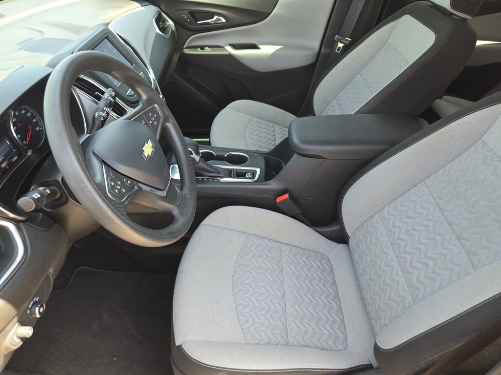 Used 2024 Chevrolet Equinox LS w/ LS Convenience Package FWD image 8