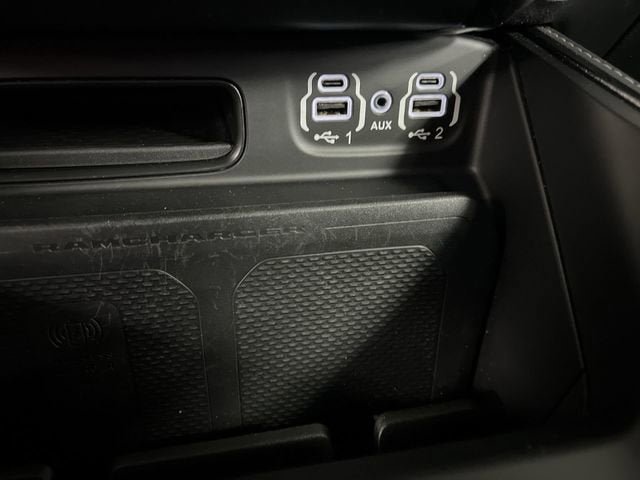 Used 2022 RAM 1500 TRX w/ TRX Level 2 Equipment Group AWD/4WD image 35