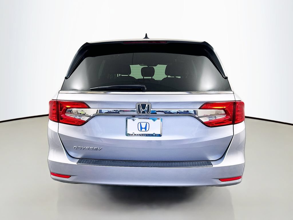 Certified 2019 Honda Odyssey EX image 6