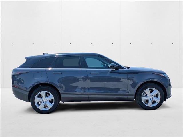 Certified 2025 Land Rover Range Rover Velar S image 4