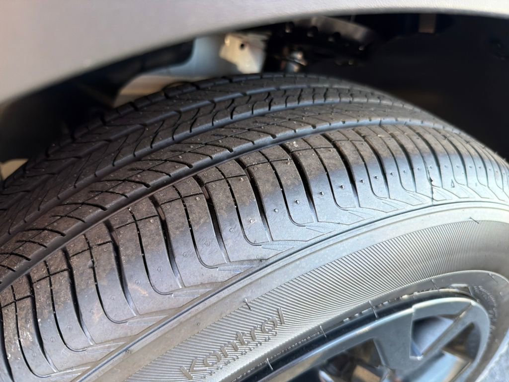 New 2025 Chevrolet Trax LT w/ LT Convenience Package image 23