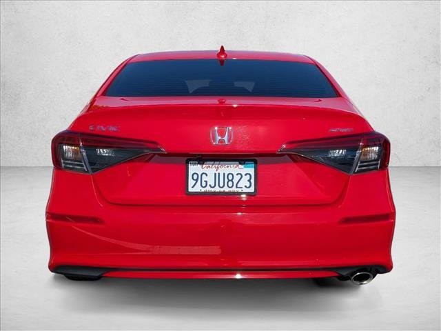 Used 2023 Honda Civic Sport image 7