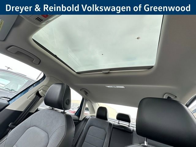 New 2026 Volkswagen Jetta SE image 22